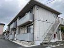 アゼリアの外観画像