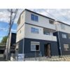 金山町戸建の外観画像
