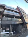 プレアール日本橋の外観画像