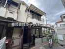 千石東町テラスハウスの外観画像