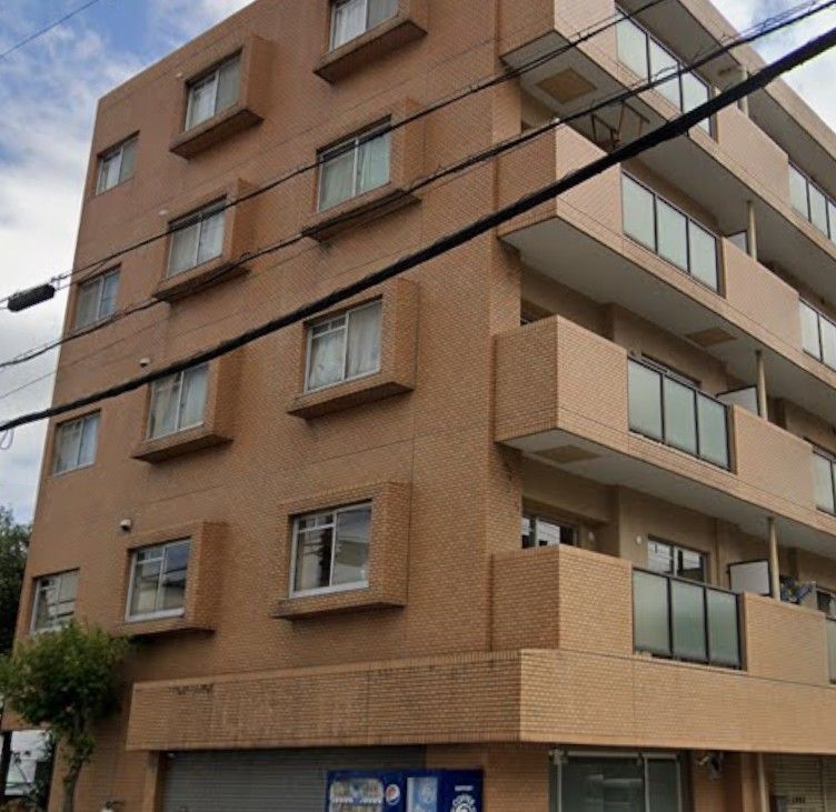 シロハイヌ吉田の外観画像
