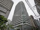 パークタワー梅田の外観画像