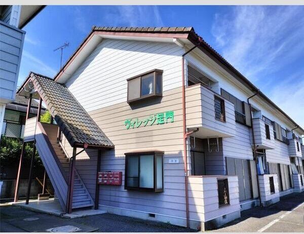 ヴィレッジ足門Ⅰの外観画像