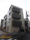 ラメゾンシャルマンの外観画像