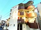 プレアール南方Ⅱの外観画像