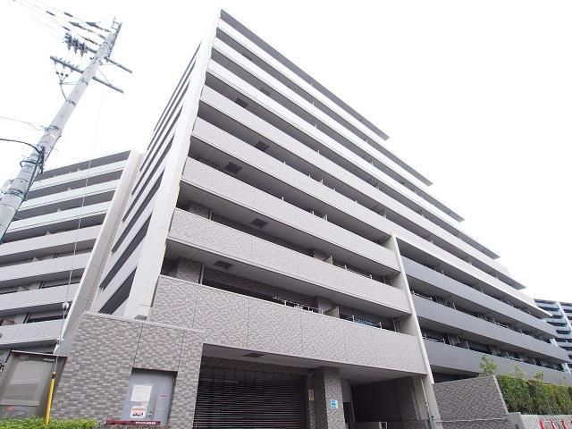 エスリード千里桃山台の外観画像