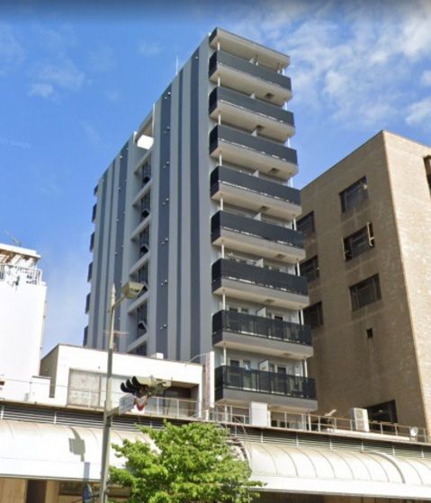 Erfolg本通の外観画像
