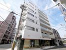 エルミタージュ難波南Ⅲの外観画像