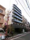 グランジット梅屋敷の外観画像