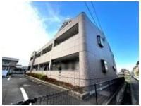 ステイブル円座の外観画像