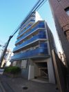 Verona 武蔵関 Lussoの外観画像