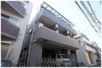 ウィステリア新城の外観画像