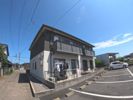 ガーデンプレイスAの外観画像