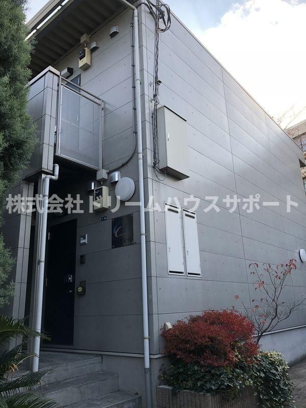 さくらヴィレッジの外観画像