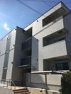 フジパレス牧野Ⅵ番館の外観画像