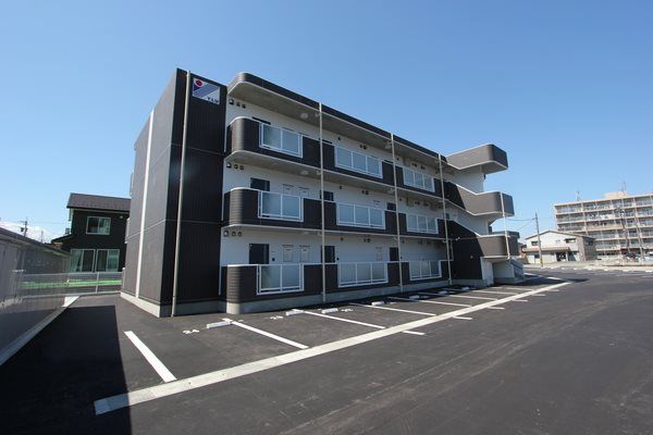 Koratの外観画像