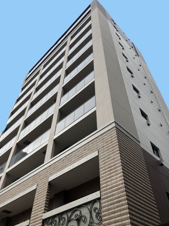 Residence Omiya Hikawasandoの外観画像
