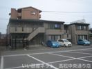 レトア伏石の外観画像