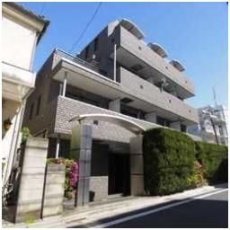 マイファリエ椎名町の外観画像