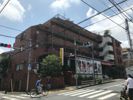 成増サンハイムの外観画像