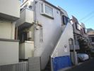 シティークレスト旭丘2号館の外観画像