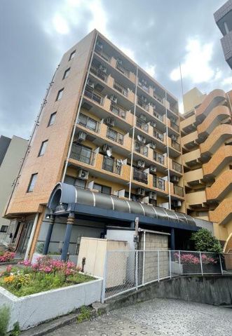 ワコーレ三ツ沢公園Ⅱの外観画像