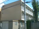 SKK・マンション3の外観画像