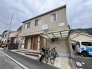 シャーメゾン亀山の外観画像