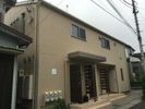 ウッドストックの外観画像