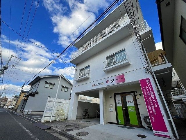 Mビル(宇品神田)の外観画像
