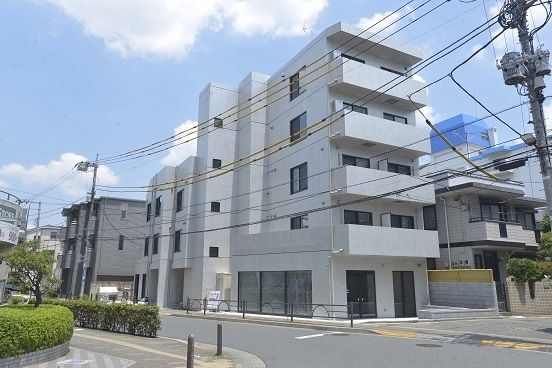 carmelの外観画像