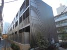 Pine Village Bの外観画像