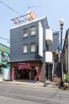コスモマンションの外観画像