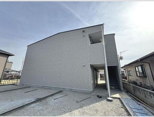 パーチェ井野駅南の外観画像