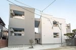 アルモ博多の外観画像