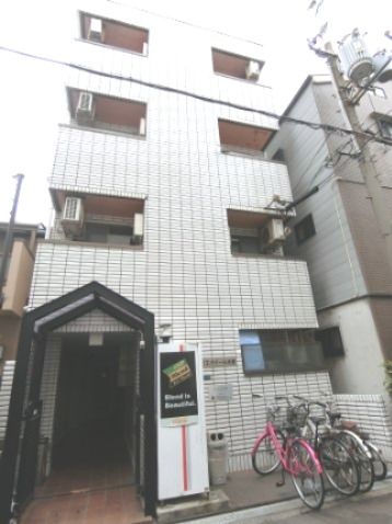 ピエ・タ・テール大宮の外観画像