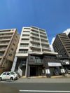維新上町ビルの外観画像