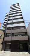 シティインデックス元浅草の外観画像