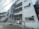 森松マンションの外観画像
