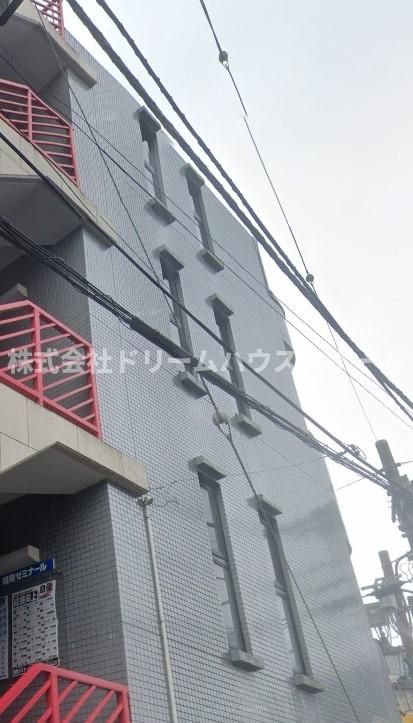 クレセント文庫の外観画像