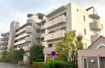 ライブ・アート春の道4号棟の外観画像