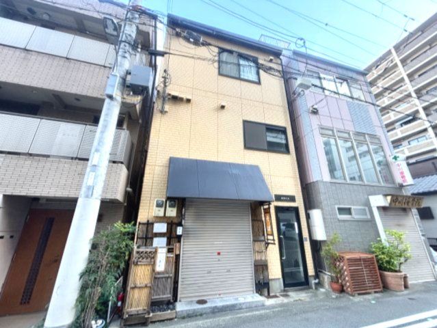 原田ビルの外観画像