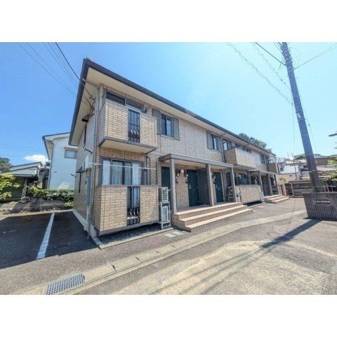ローズコートSUGIYAMAの外観画像