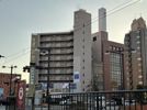 長瀬ビルの外観画像