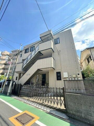 メゾンASUKAの外観画像