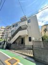 メゾンASUKAの外観画像