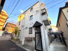六甲トワニハウスの外観画像