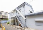 桑才新町 ワンフロアの外観画像