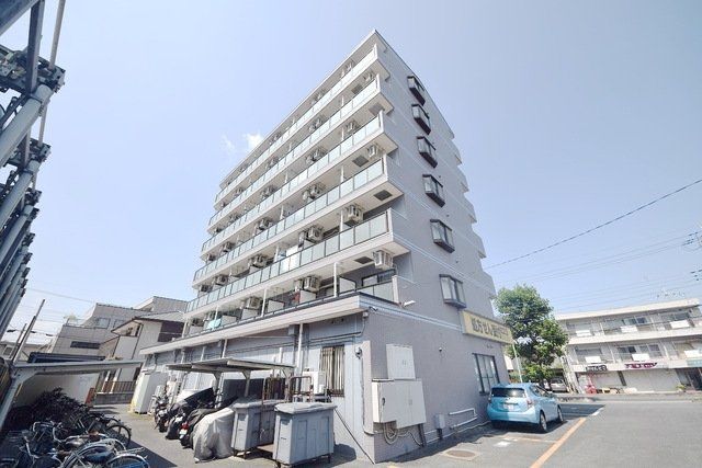 ピッコロモンドの外観画像