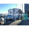 クレスト藤井の外観画像
